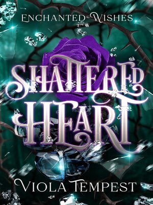 cover image of Shattered Heart